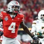 College Football Playoff Quarterfinal - Goodyear Cotton Bowl Classic: Miami v Ohio State
