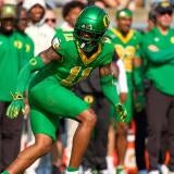 Oregon v UCLA