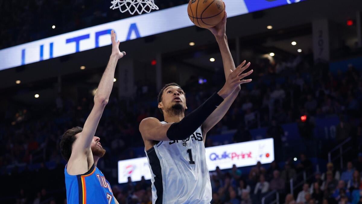 https://sportshub.cbsistatic.com/i/r/2026/05/18/2bb98b81-cec3-4bb6-b0da-201e194341f0/thumbnail/1200x675/174c16ea95193fce70aca8764844f4f9/victor-wembanyama-san-antonio-spurs-imagn-images.jpg