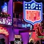 2019 NFL Draft Experience