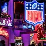 2019 NFL Draft Experience