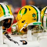 Oregon v UCLA