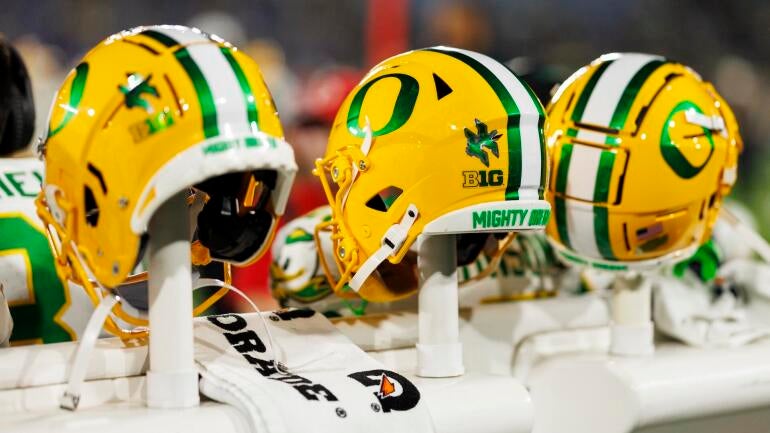 Oregon v UCLA