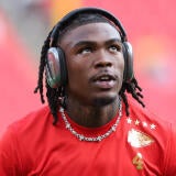 NFL: SEP 05 Ravens at Chiefs
