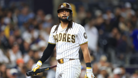 MLB trends: Fernando Tatis Jr.'s power outage, Roki Sasaki's new pitch and the return of the National League