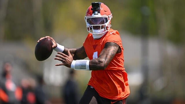 Can Deshaun Watson Turn Back the Clock?