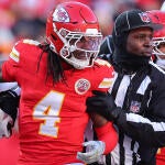 Los Angeles Chargers v Kansas City Chiefs - NFL 2025