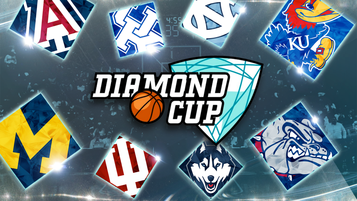 UNC, Kentucky, Kansas, Michigan, UConn in discussions with blue blood-laden college basketball event UNC, Kentucky, Kansas, Michigan, UConn in discussions with blue blood-laden college basketball event