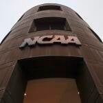 NCAA Headquarters