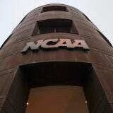 NCAA Headquarters