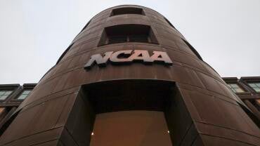 NCAA Headquarters