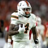 College Football Playoff National Championship: Miami v Indiana