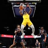 Michigan v Auburn - 2025 Players Era Tournament