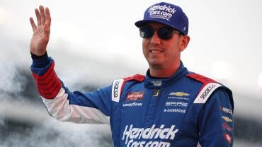 NASCAR Craftsman Truck Series SpeedyCash.com 250