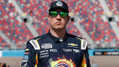 NASCAR Cup Series All-Star Race