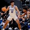 NCAA Men's Basketball Tournament - Elite Eight - Washington D.C.