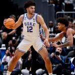NCAA Men's Basketball Tournament - Elite Eight - Washington D.C.