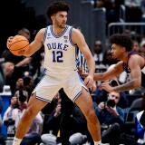 NCAA Men's Basketball Tournament - Elite Eight - Washington D.C.