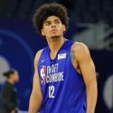 2026 NBA Draft Combine