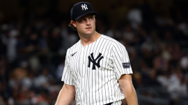 Yankees' Gerrit Cole returns vs. Rays: Prediction and everything to know about crucial AL East series