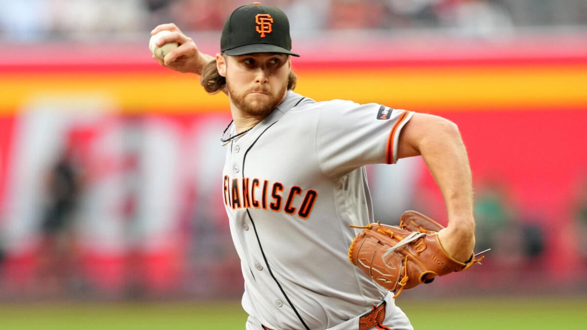 Best Two-Start Pitchers for This Week’s Fantasy Baseball Slate