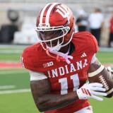 2026 Indiana Spring Football Game