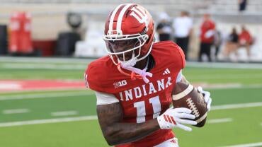 2026 Indiana Spring Football Game