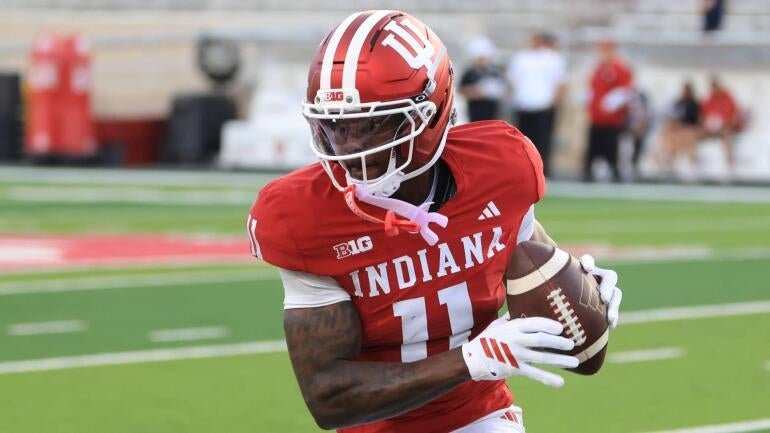2026 Indiana Spring Football Game