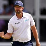 THE CJ CUP Byron Nelson 2026 - Final Round