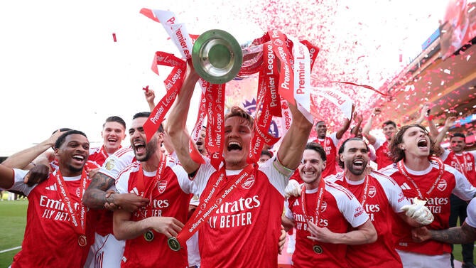 Crystal Palace v Arsenal - Premier League