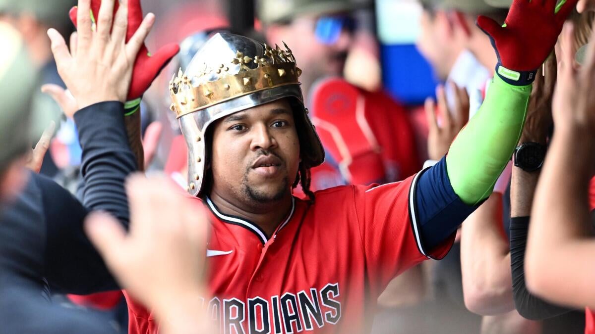 Nationals vs. Guardians prediction, odds, time: 2026 MLB picks for Tuesday, May 26 from proven model