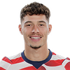player headshot