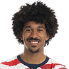 player headshot