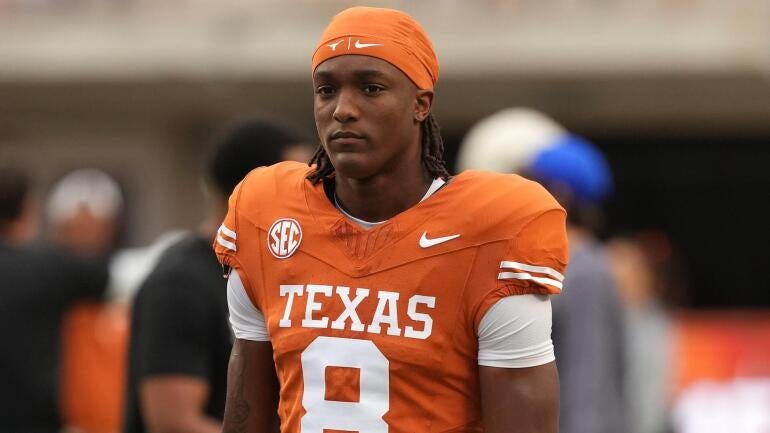 2026 Texas Spring Football Game
