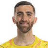 player headshot