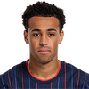 player headshot