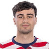 player headshot