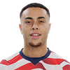 player headshot