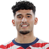 player headshot