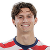 player headshot