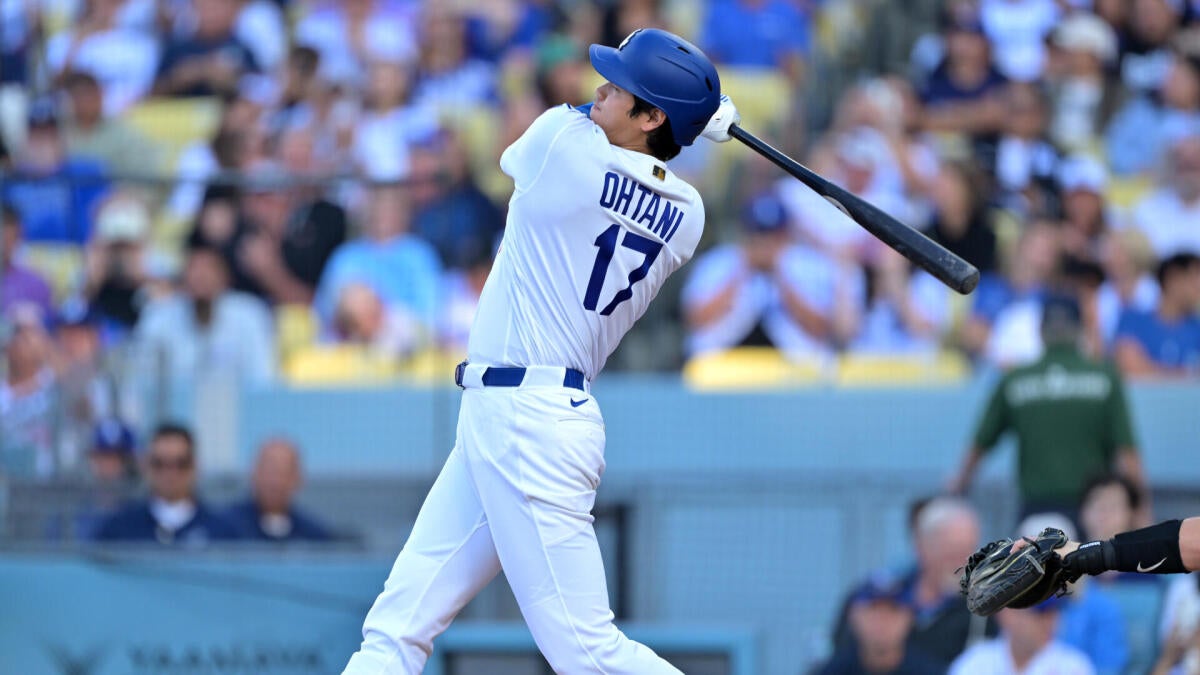 Free MLB home run picks, odds, predictions for May 26: Shohei Ohtani among top HR prop bets on Tuesday