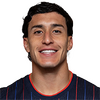 player headshot