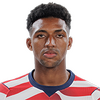 player headshot
