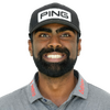 player headshot