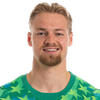 player headshot
