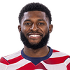 player headshot