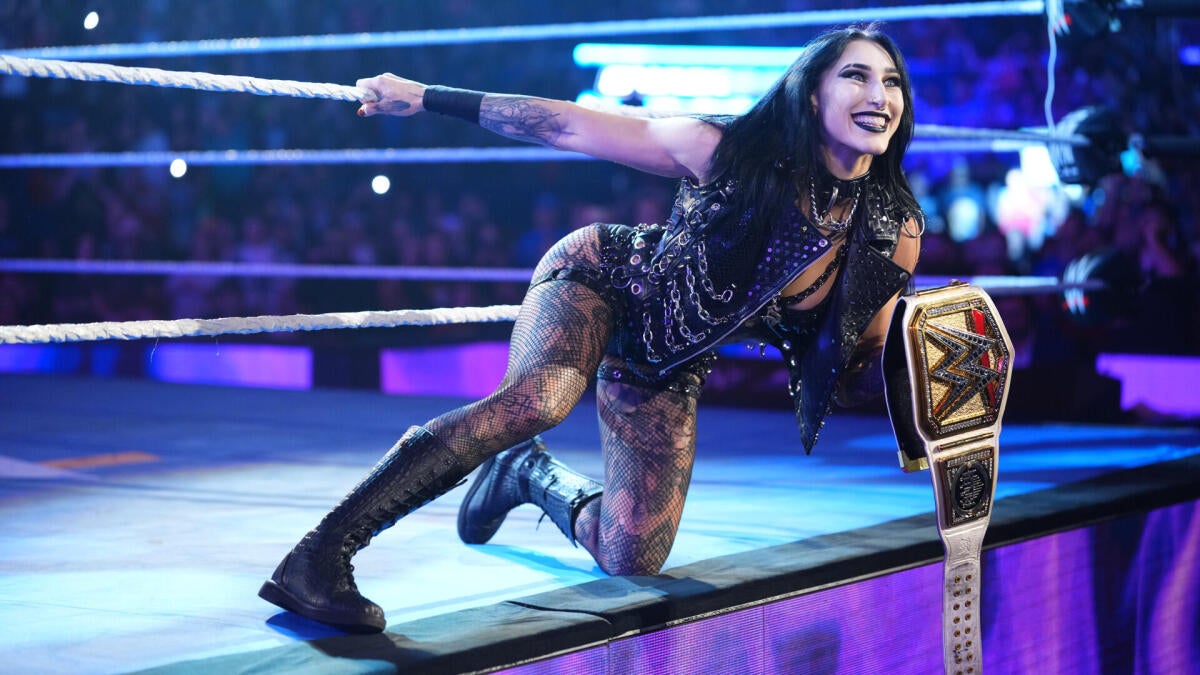 WWE Clash in Italy 2026 card: Complete list of matches set for Saturday night in Turin