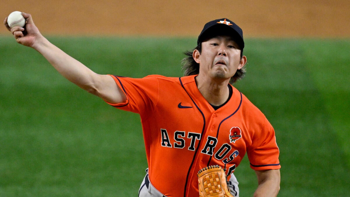 Fantasy Baseball waiver wire: Imai flashes upside but questions remain following his latest performance