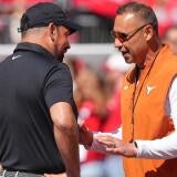 Texas v Ohio State