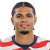 player headshot